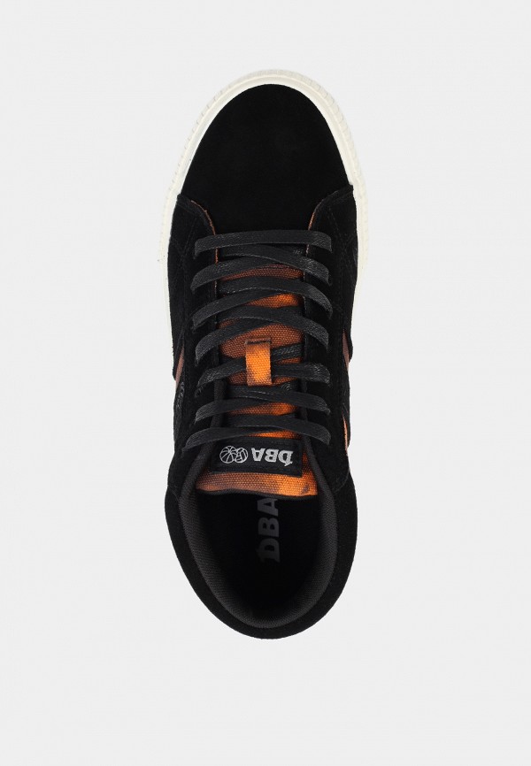 Два Мяча Кеды - фото 4