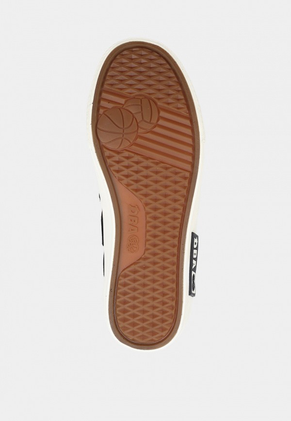 Два Мяча Кеды - фото 5