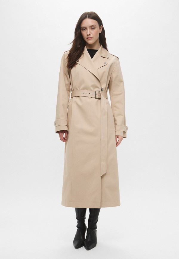 Hugo Плащ - Malisse - фото 1