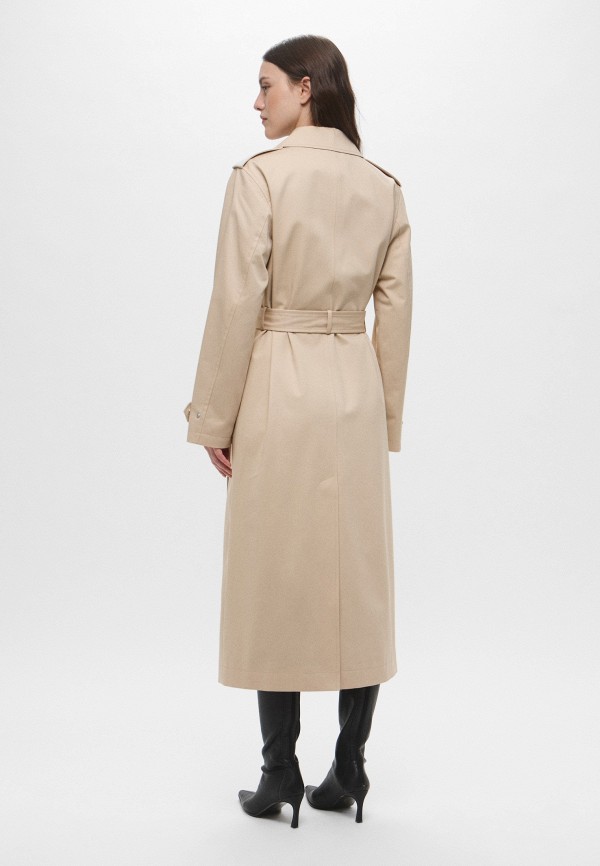 Hugo Плащ - Malisse - фото 3