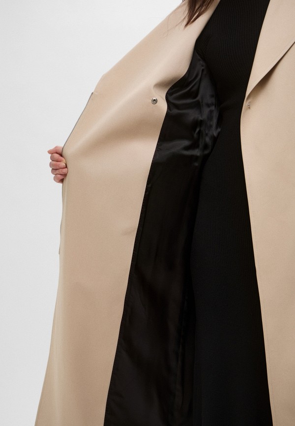 Hugo Плащ - Malisse - фото 6