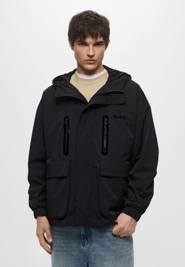 Hugo Ветровка - Byoro2531 - фото 1