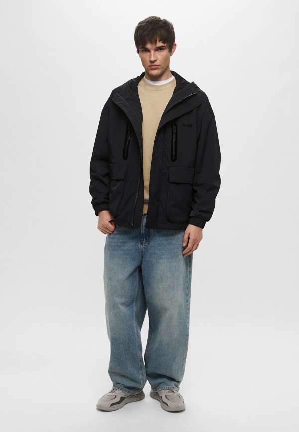 Hugo Ветровка - Byoro2531 - фото 2