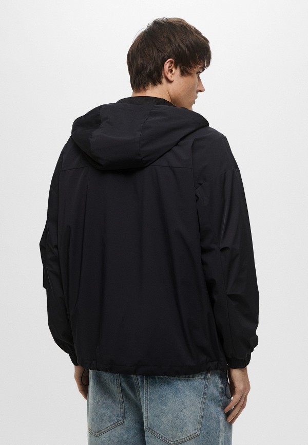 Hugo Ветровка - Byoro2531 - фото 3