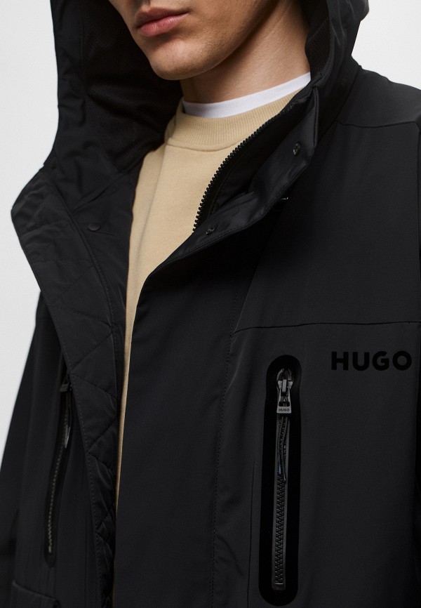 Hugo Ветровка - Byoro2531 - фото 4