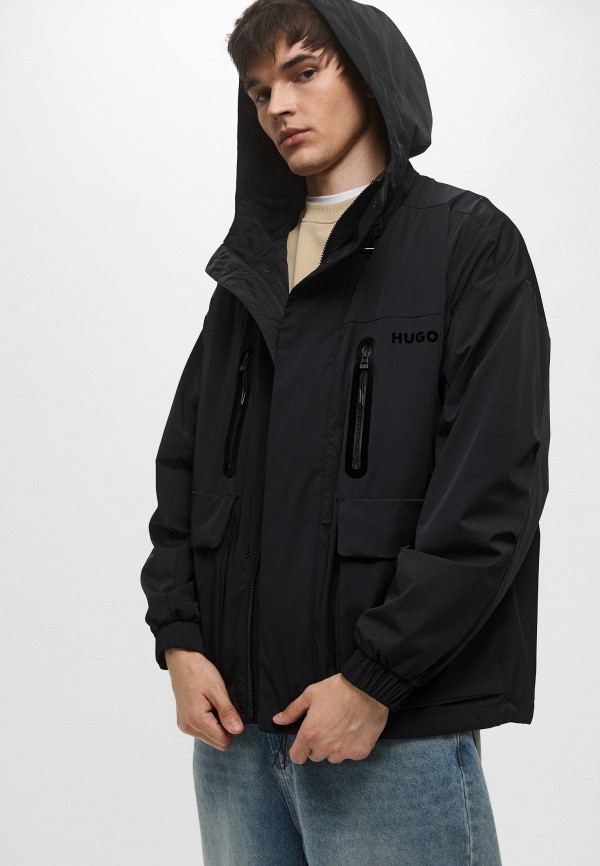 Hugo Ветровка - Byoro2531 - фото 6