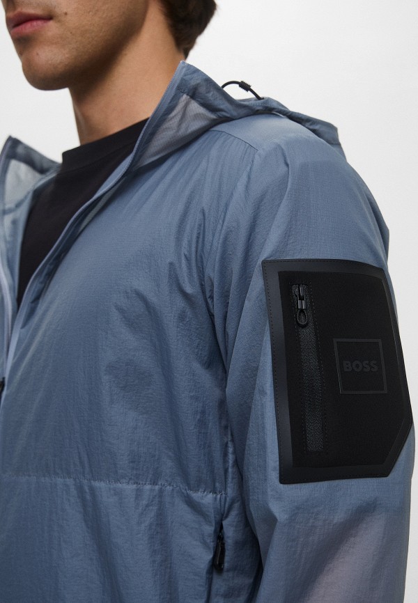 Boss Ветровка - фото 5
