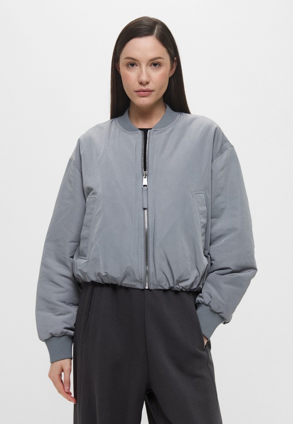 Boss Бомбер - двусторонний - фото 1