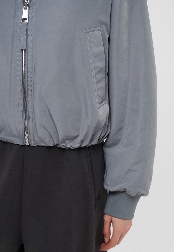 Boss Бомбер - двусторонний - фото 5