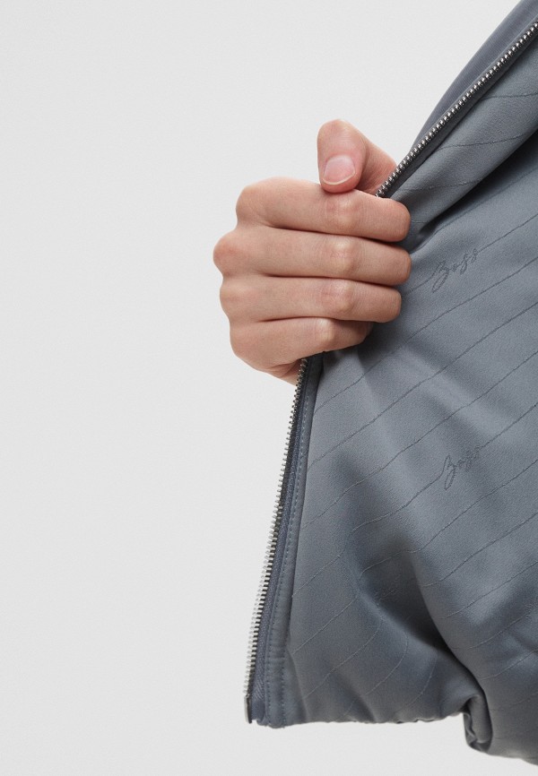 Boss Бомбер - двусторонний - фото 6