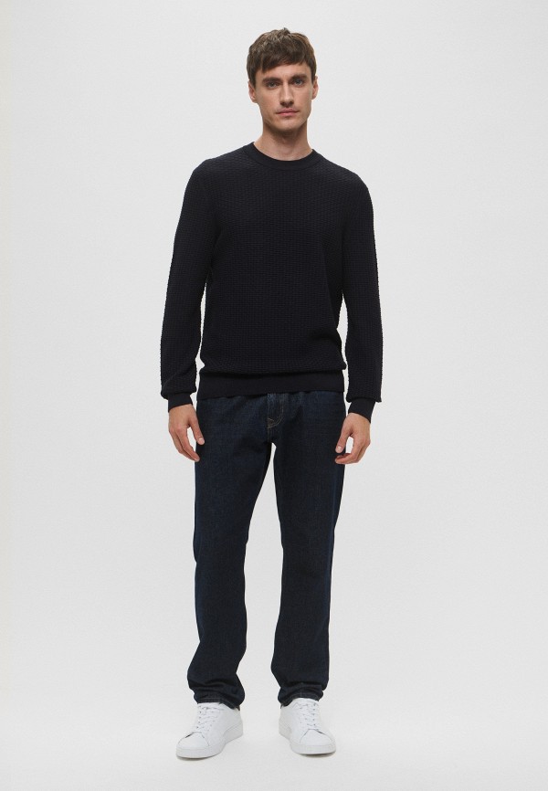 Boss Джемпер - H-Imberto - фото 2