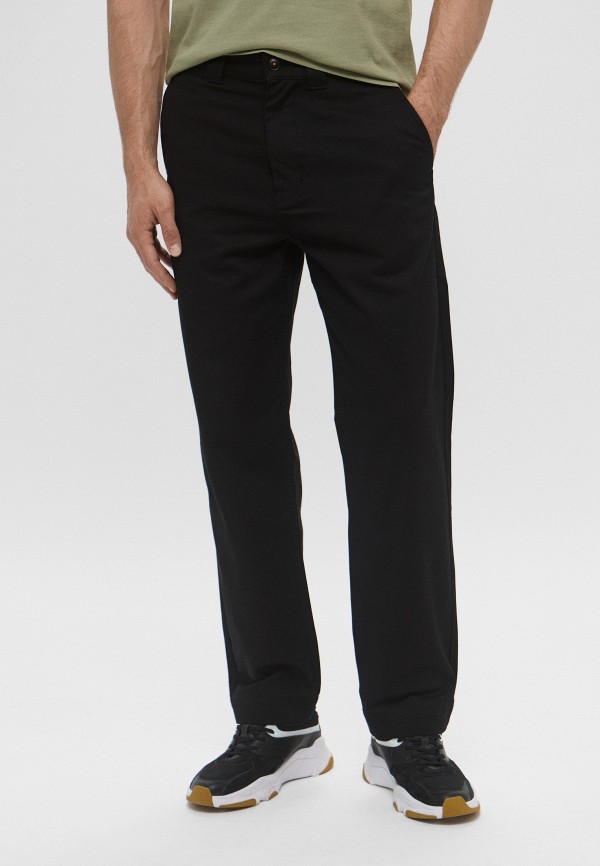 Boss Брюки - Chino-Straight - фото 1
