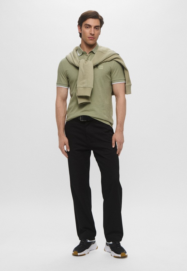 Boss Брюки - Chino-Straight - фото 2