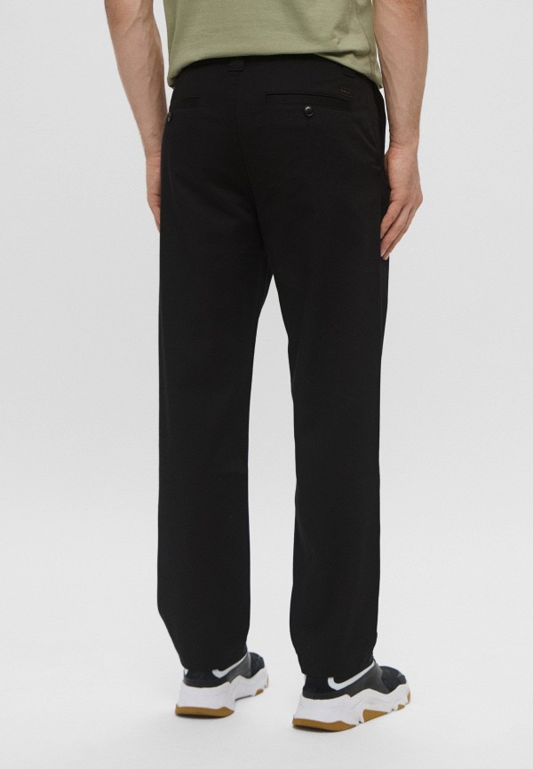 Boss Брюки - Chino-Straight - фото 3