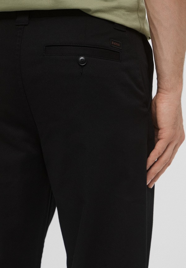 Boss Брюки - Chino-Straight - фото 4