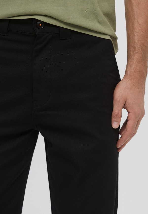 Boss Брюки - Chino-Straight - фото 5