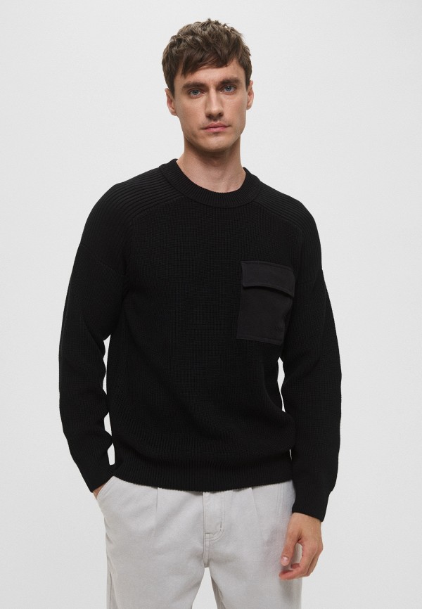 Boss Джемпер - Kalamaro - фото 1