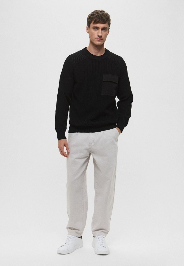 Boss Джемпер - Kalamaro - фото 2