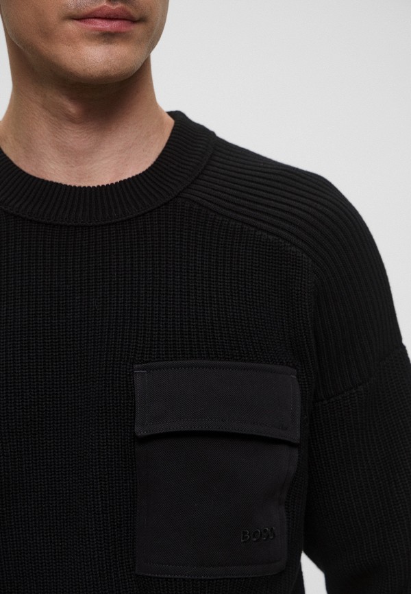 Boss Джемпер - Kalamaro - фото 4