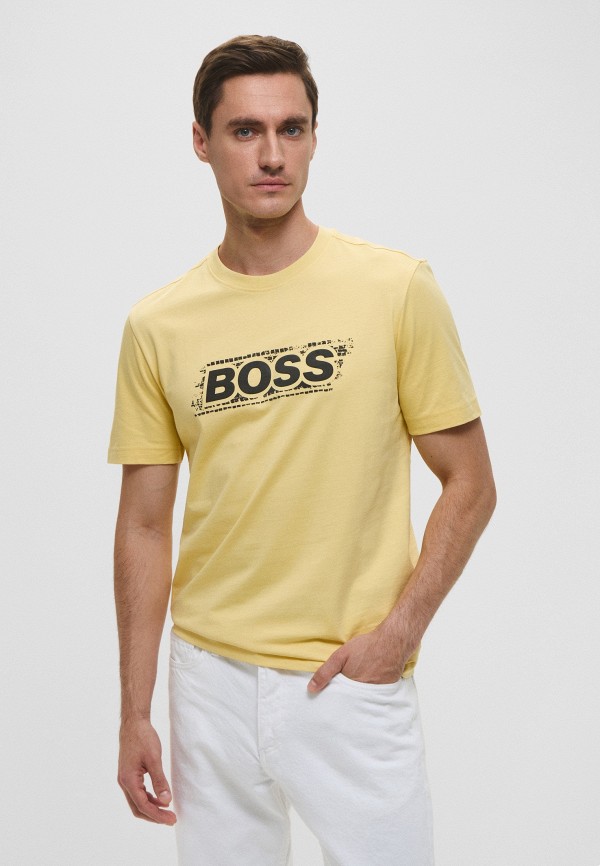 Boss Футболка - Te_Wheel - фото 1