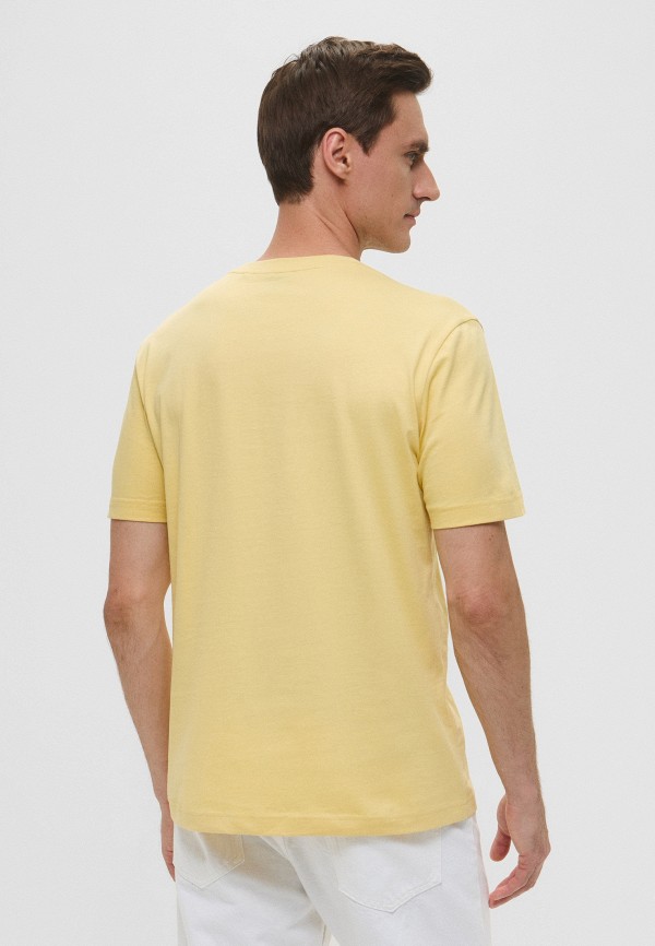 Boss Футболка - Te_Wheel - фото 3