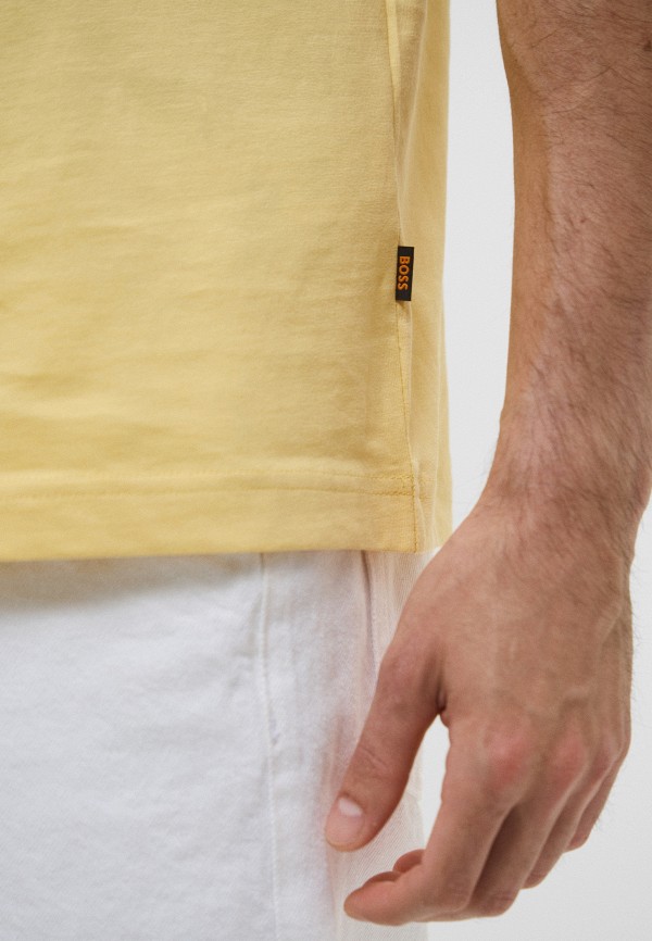 Boss Футболка - Te_Wheel - фото 5