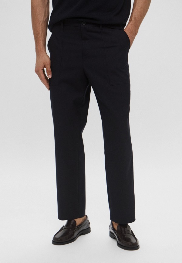 Boss Брюки - фото 1