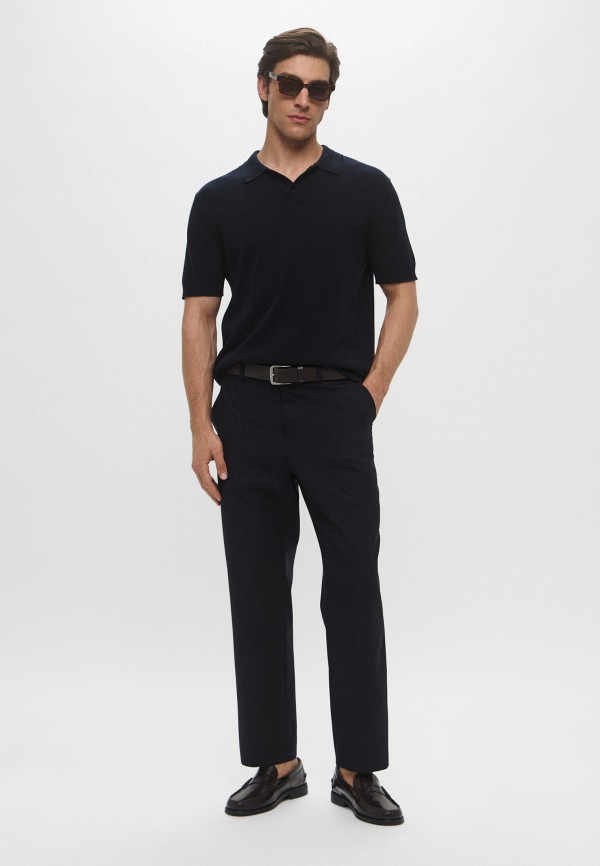 Boss Брюки - фото 2