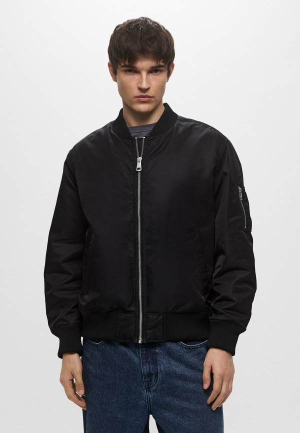 Hugo Бомбер - фото 1