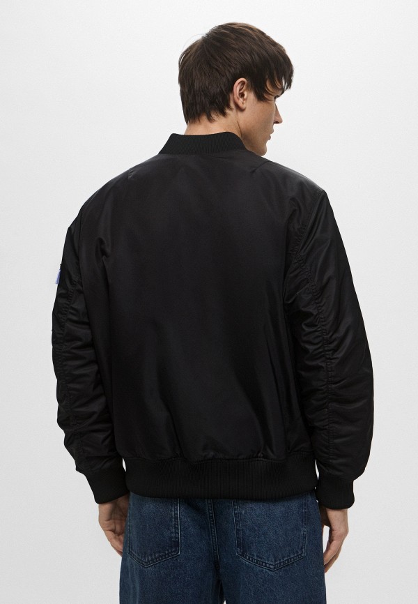 Hugo Бомбер - фото 3