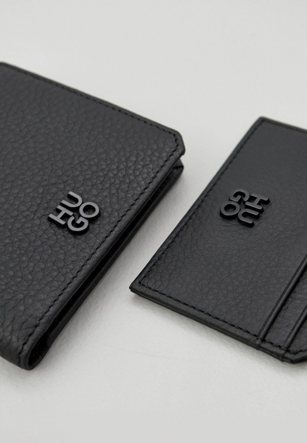 Hugo Кошелек и кредитница - фото 3