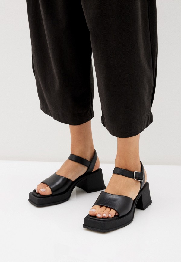 Vagabond Босоножки - HENNIE - фото 6