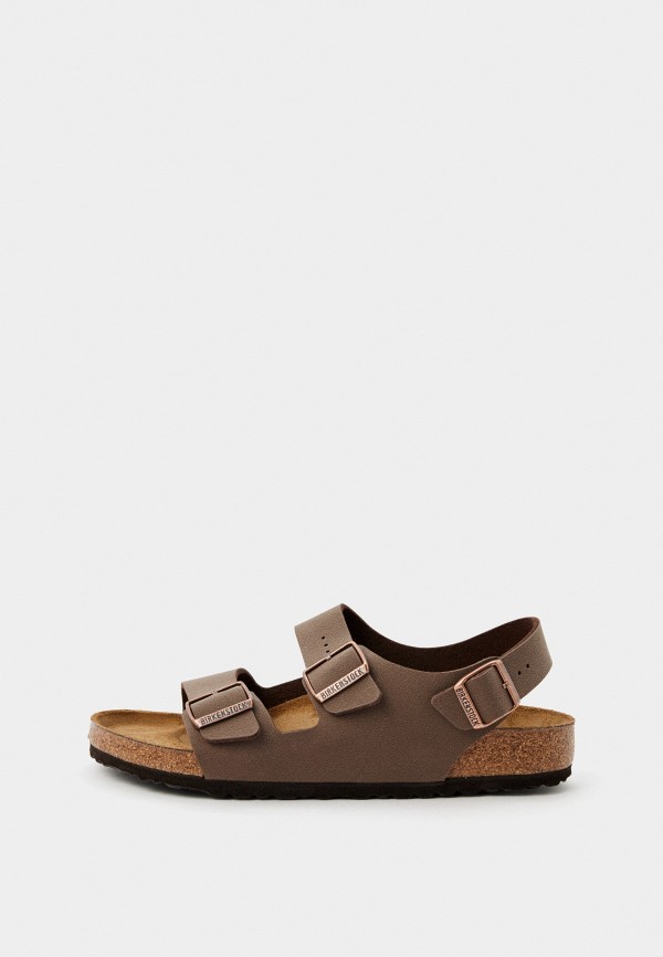 Birkenstock Сандалии - Milano - фото 1