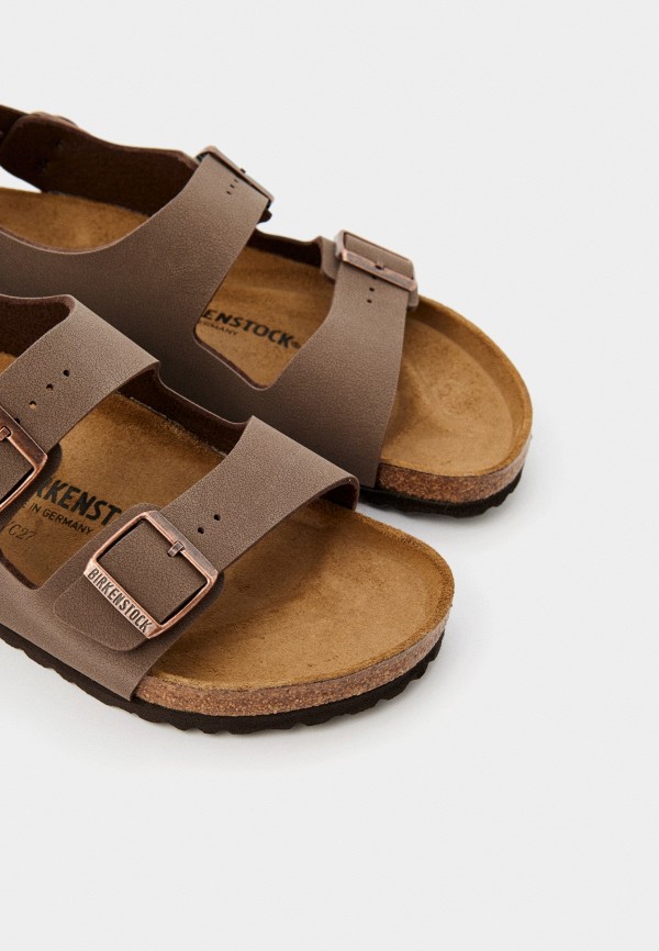Birkenstock Сандалии - Milano - фото 2
