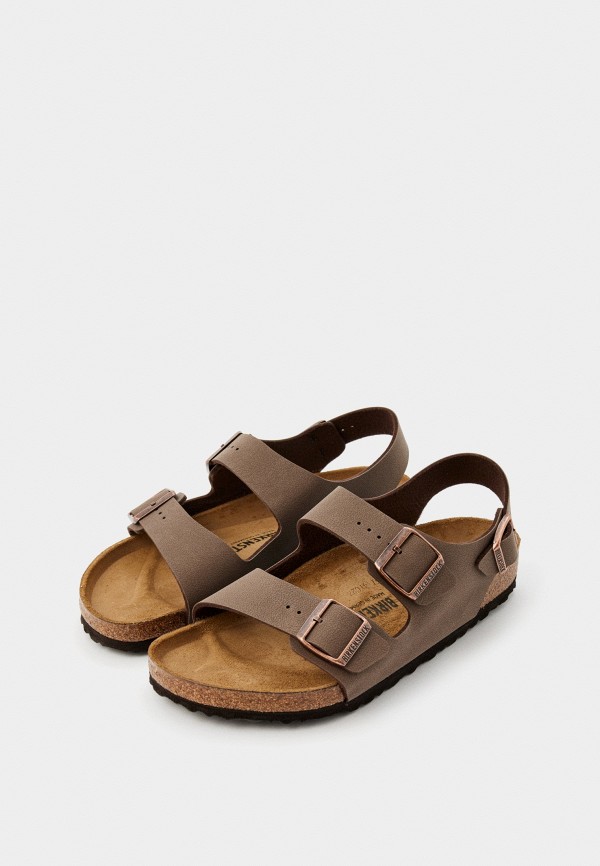 Birkenstock Сандалии - Milano - фото 3