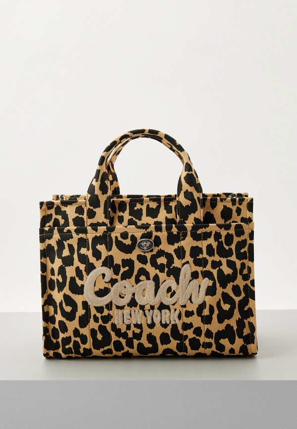 Coach Сумка - фото 1