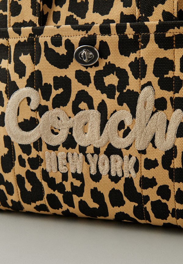 Coach Сумка - фото 3