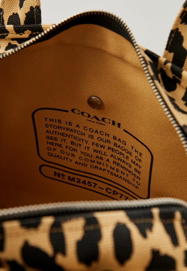 Coach Сумка - фото 4