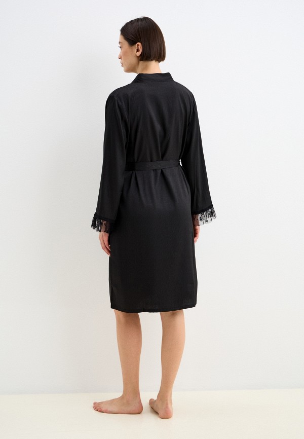 Juicy Story Халат и сорочка ночная - фото 3