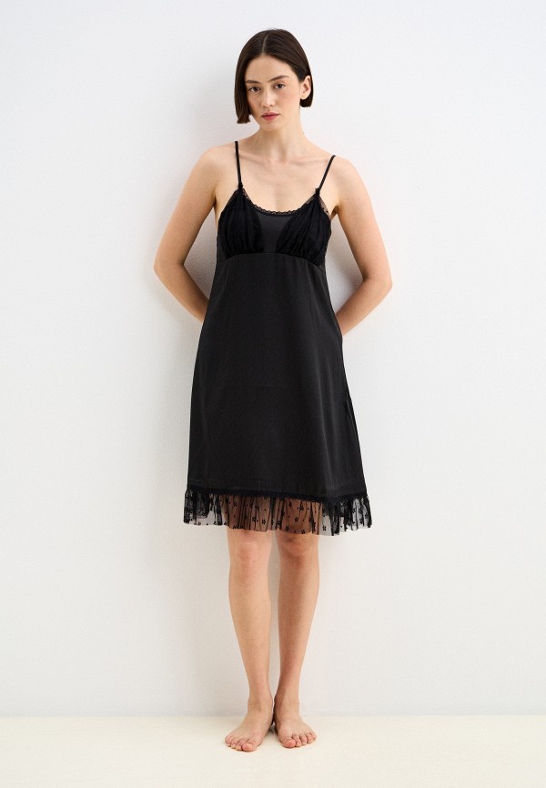 Juicy Story Халат и сорочка ночная - фото 4