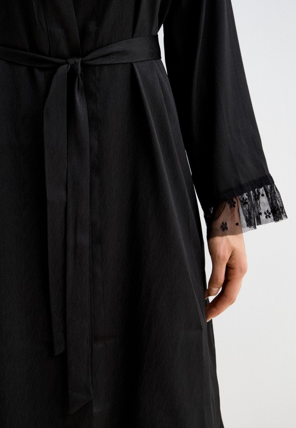 Juicy Story Халат и сорочка ночная - фото 5