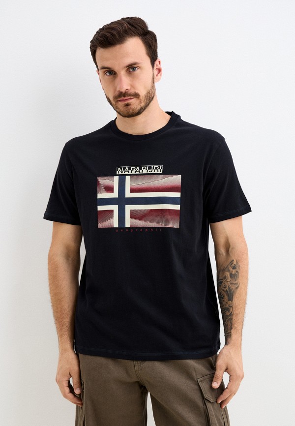 Napapijri Футболка - фото 1