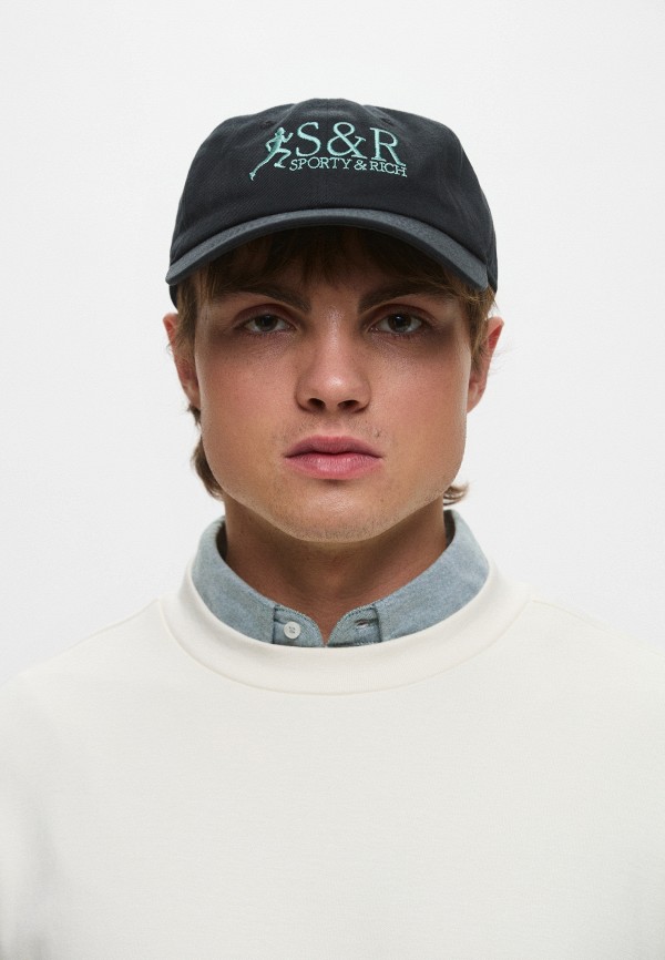 Sporty & Rich Бейсболка - фото 4