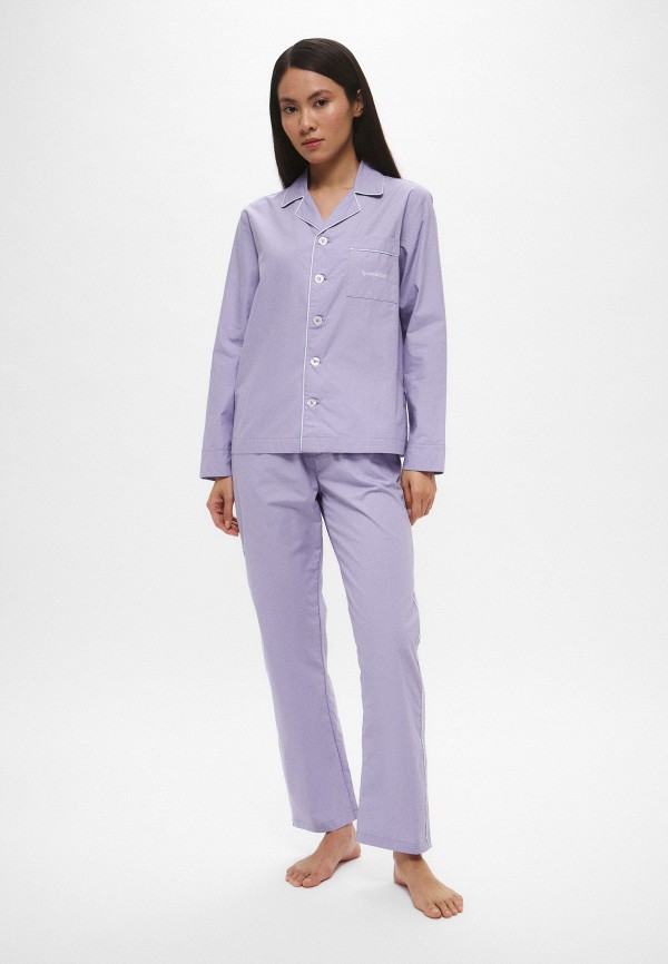 Sporty & Rich Рубашка домашняя - фото 2