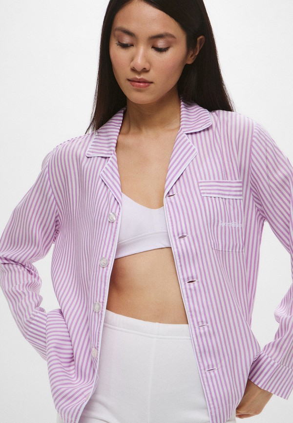 Sporty & Rich Рубашка домашняя - фото 4