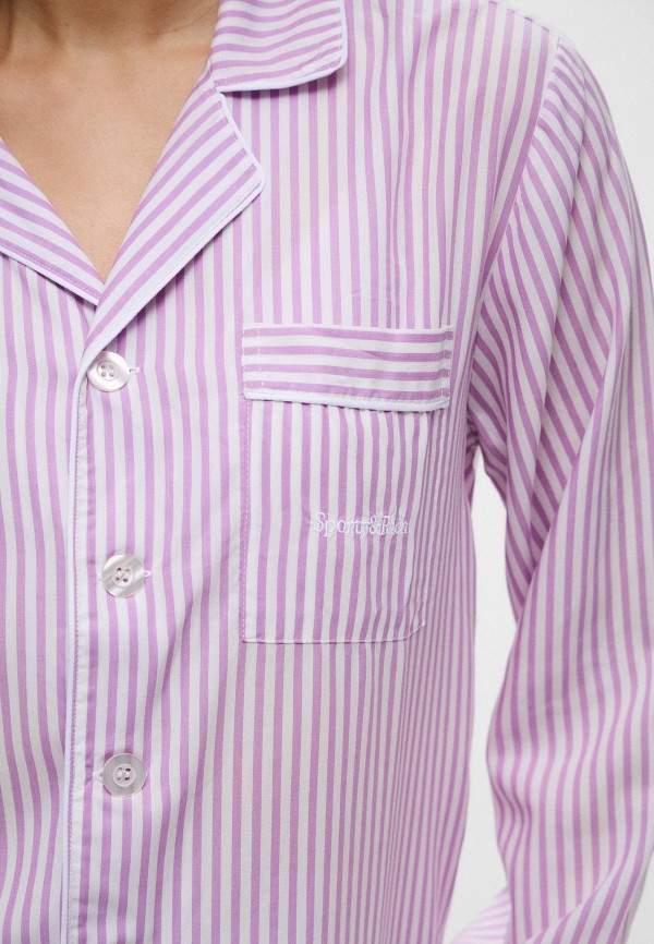 Sporty & Rich Рубашка домашняя - фото 5