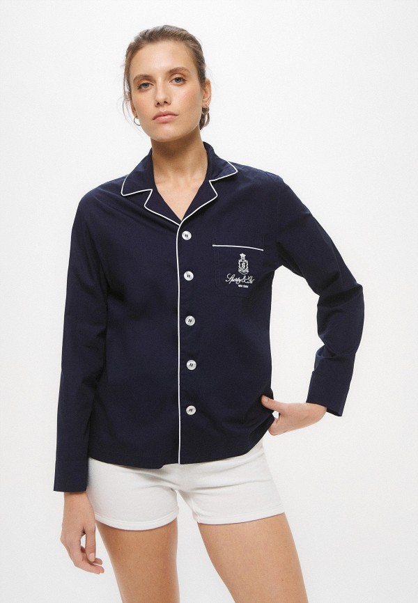 Sporty & Rich Рубашка домашняя - фото 1