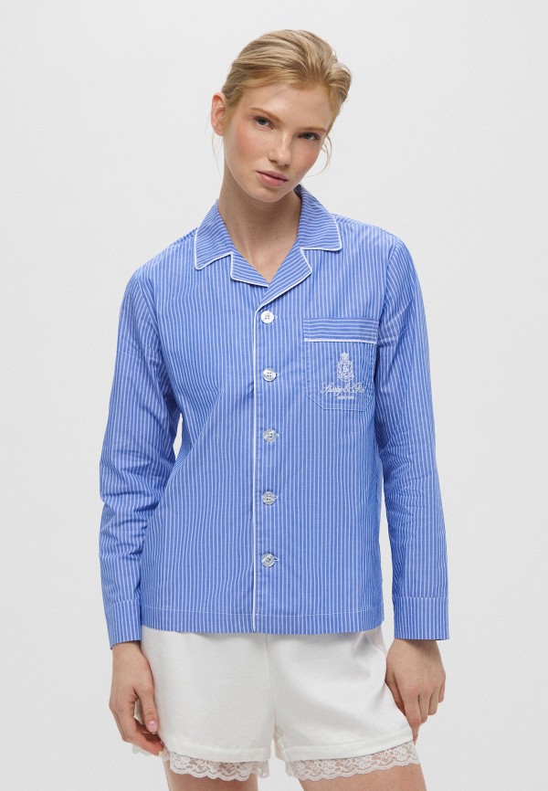 Sporty & Rich Рубашка домашняя - фото 1