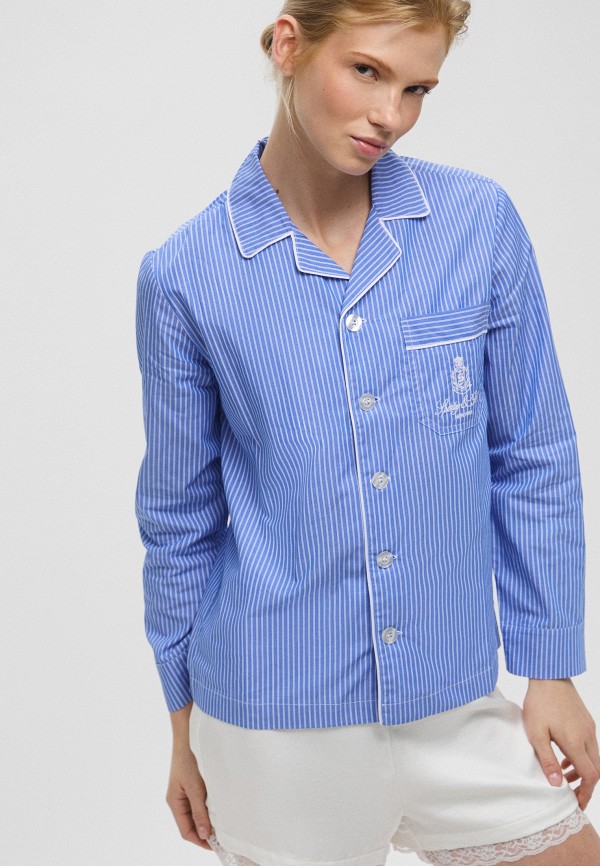 Sporty & Rich Рубашка домашняя - фото 4