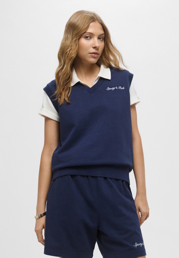 Sporty & Rich Жилет - фото 1